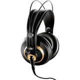 AKG K240 Studio Semi-Open Pro Headphones 885038026730