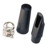 Smart Woodwind Student Y54L Bass Clarinet Mouthpiece and Cap  (FREE SHIPPING)