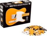Fender Telecaster Puzzle 9170000085