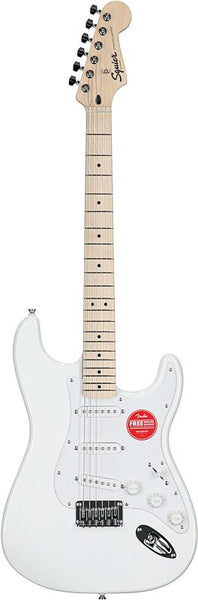 Squier Sonic Strat HT MN WPG AWT 0373252580