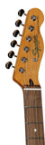 Squier Classic Vibe Custom Esquire Electric Guitar, with Laurel Fingerboard  Sherwood Green 0374043546