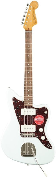 Squier Classic Vibe '60s Jazzmaster Electric Guitar, with Laurel Fingerboard 0374083505