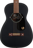 Gretsch Jim Dandy Deltoluxe Parlor Acoustic-Electric Guitar 2711030511