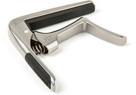 Dunlop 67FSC Trigger Fly Classical Capo Satin Chrome