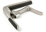 Dunlop 67FSC Trigger Fly Classical Capo Satin Chrome