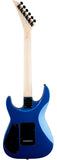 Jackson Dinky JS11 Electric Guitar Metallic Blue 2910121527