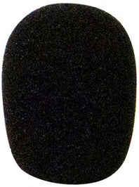 On-Stage Os ASWS30-B Gooseneck Windscreen