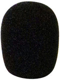 On-Stage Os ASWS30-B Gooseneck Windscreen