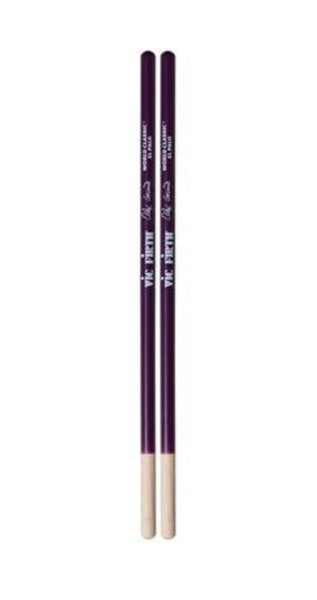 VIC FIRTH ALEX ACUNA WORLD CLASSIC EL PALO SIGNATURE TIMBALE STICKS  SAA2