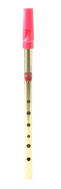 Generation Music C Brass Flageolet