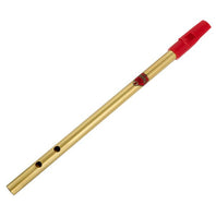 Original Generation Flageolet (Brass)  D BRASS