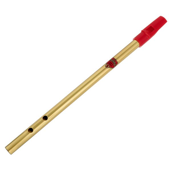 Original Generation Flageolet (Brass)  D BRASS