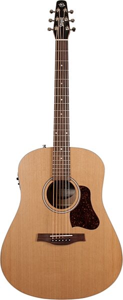 SEAGULL S6 Original Presys II