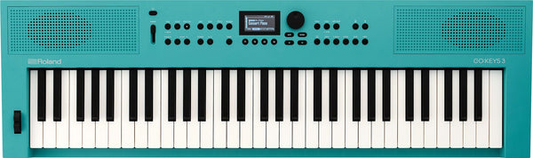 Roland GoKeys3-tq Music Keyboard
