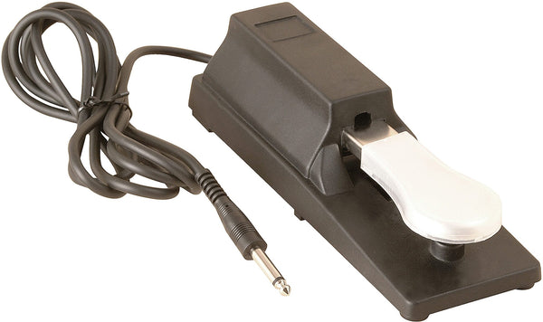 On-Stage KSP100 Universal Sustain Pedal
