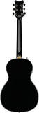Gretsch G5021WPE Rancher Penguin Parlor Acoustic-Electric Guitar 2714015506