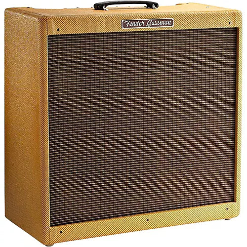 Fender 59 Bassman LTD 120V 2171000010 (FREE SHIPPING)