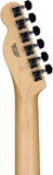 Fender Standard Telecaster Electric Guitar, Laurel Fingerboard 0266040505 Olympic White