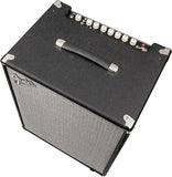 Fender Rumble 500 V3 Bass Combo Amplifier (500 Watts, 2x10") 2370600000 (FREE SHIPPING)