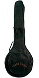 Gold Tone I-CC-50 Banjo Cripple Creek Openback