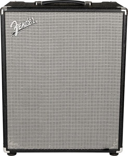Fender Rumble 500 V3 Bass Combo Amplifier (500 Watts, 2x10") 2370600000 (FREE SHIPPING)