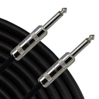 Rapco Horizon G1-18 | 765811268062 | 1/4" TS to 1/4" TS | 18 ft