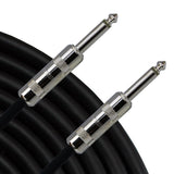 Rapco Horizon G1-18 | 765811268062 | 1/4" TS to 1/4" TS | 18 ft