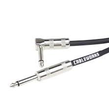 Ernie Ball Pedalboard Pack patch cables P06224