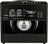 Fender Mustang GTX50 Digital Guitar Combo Amplifier (50 Watts, 1x12") 2310600000