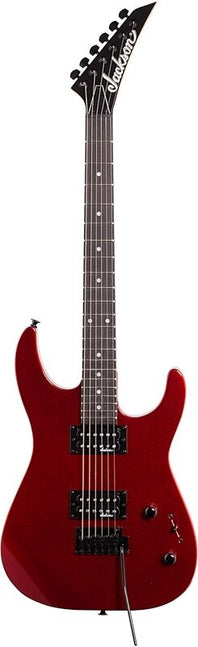 Jackson JS Series Dinky JS11 Electric Guitar, Amaranth Fingerboard 2910121552