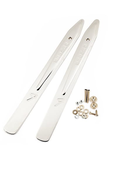 Fender 16 in Tilt Back Amp Legs  0990712000 (New Old Stock)