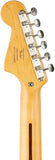 Squier Classic Vibe '60s Jazzmaster Electric Guitar, with Laurel Fingerboard 0374083505