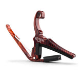 Kyser Quick-Change Capo - Rosewood - KG6RWA