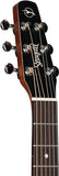 SEAGULL Entourage Rustic Burst CH CW EQ