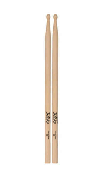On Stage Maple 5B Drumsticks