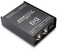 Hosa DIB-443 Sidekick Passive DI Box (FREE SHIPPING)