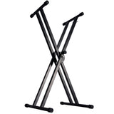 On-Stage KS7171 Bolted Keyboard Stand