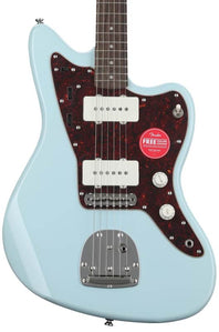 Squier Classic Vibe '60s Jazzmaster - Sonic Blue 0374083572