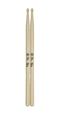 Vic Firth Signature Series Drumsticks - Danny Carey - Wood TipSDC