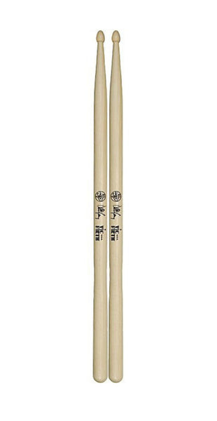 Vic Firth Signature Series Drumsticks - Danny Carey - Wood TipSDC
