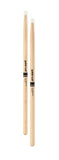 Promark Hickory 747 Nylon Tip drumstick  TX747N