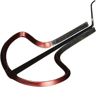 Grover 3493 Austrian Jaw Harp - Alto - TX6633