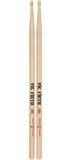 Vic Firth American Classic Drumsticks  2B - Wood Tip