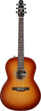 SEAGULL Entourage Rustic Burst CH CW EQ