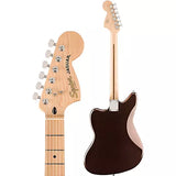 Squier Affinity Jaguar MN WPG MMB 0378402594