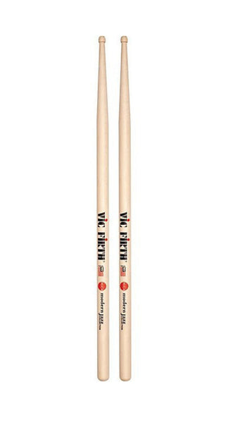 Vic Firth Modern Jazz Collection Maple MJC4
