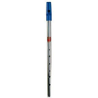Generation Tin Whistle C CNICKEL 5036678053906