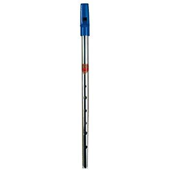 Generation Tin Whistle C CNICKEL 5036678053906