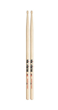 Vic Firth American Classic Drumsticks - 55A - Wood Tip