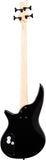 Jackson JS2 Spectra Electric Bass Gloss Black 2919004503